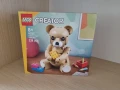 LEGO 40763 - Плюшено мече, снимка 1