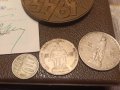 Медал,плакет, монети ..., снимка 6