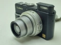 Panasonic Lumix DMC-LX1 Digital Camera 8.4MP 4x Optical Leica Lens -, снимка 10