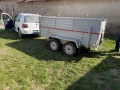 Ремарке за лек автомобил , снимка 1