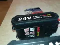 WER STIL 24V BATTERY PACK X2 LI-ION 2211241016, снимка 8