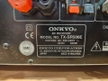 Усилвател Onkyo TX-SE500E, снимка 4