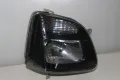 Десен фар Opel Agila (2003-2008г.) 4707273 / 93179344 Опел Агила Черен, снимка 6
