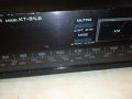 KENWOOD KT-31LB STEREO TUNER-ВНОС SWISS 0104231005, снимка 9