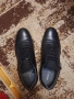 Мъжки обувки Geox естествена кожа 46 номер , снимка 7