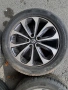 18 цола за Нисан 5х114.3, снимка 3
