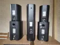 Canton Plus X (х2), Plus XL (х2) и AV700 (x1), снимка 2