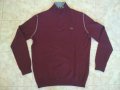 Harmont & Blaine Sweater пуловер блуза 40% вълна мерино, 10% кашмир, снимка 1 - Пуловери - 35794144