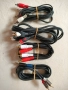 RCA / AUX Audio кабели, снимка 2