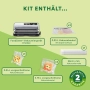 Уред за вакуумиране на храна FoodSaver FFS006X, снимка 6