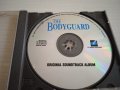 ПРЕДЛОЖЕТЕ ЦЕНА -The Bodyguard (Original Soundtrack Album) - матричен диск 