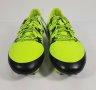 Adidas X 15.3 SG Sn53 - футболни обувки, размер - 40.7 /UK 7 / стелка 25.5 см.. , снимка 3