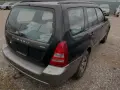 SUBARU FORESTER SG 2.0i АВТОМАТ НА ЧАСТИ – 2003 г., снимка 5