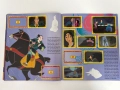 Албум със стикери Мулан, Panini, 2 броя , снимка 5