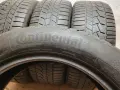 245/50/19 Continental / зимни гуми, снимка 8