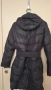 Дебело зимно яке с качулка , снимка 2