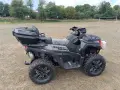 АТВ SEGWAY AT10 Ново!!, снимка 2