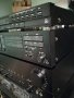 СЕТ от  Усилвател LUXMAN LV 122 Дек K 92  Тунер T 117L, снимка 2