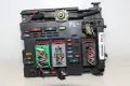 9650663880 BSM B5 / BSM модул Peugeot 307 (2001-2007г.), снимка 1