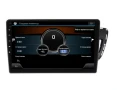 9-инчова мултимедия за Audi Q5 (2009–2017) + Подарък камера, снимка 3