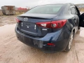 на части Мазда 3 Mazda 3 2.2d 2016 година ФУЛЛ, снимка 5