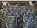 Кожени панталони 3 чифта , снимка 12