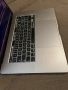 16" Core i7 MacBook Pro A2141 (2019) Space Gray-i7/16GB RAM/512GB SSD На части, снимка 4