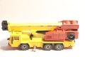 1/55 ??  SIKU KAМИОН КРАН ИГРАЧКА КОЛИЧКА МОДЕЛ, снимка 2