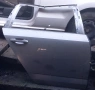 Задна дясна врата Skoda octavia 3 комби, снимка 1