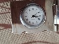 Метално зарче, часовник, снимка 3