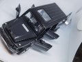 Mercedes G500 макет, снимка 6