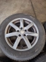 Hyundai/Kia джанти 17 цола със зимни гуми, снимка 5