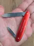 Victorinox Excelsior Alox Red, снимка 1