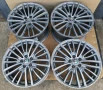 спорт-пакет 18’’5x110 оригинални за ALFA ROMEO/АЛФА РОМЕО-№590, снимка 1
