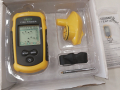 Sonar Depth Ocean River Wireless Fish Finder FFW1108-1, снимка 1