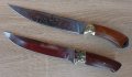 Ловен нож Охотник / Пантера, снимка 3