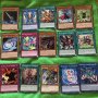 Оригинални карти Yu Gi Oh, снимка 11