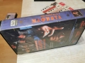 МАФИЯТА-VHS 2412252230, снимка 2