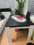 трапезна маса и столове, снимка 2