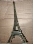 Метален макет на Айфелова кула, 32см, снимка 4