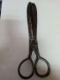 Много стара шивашка ножица изработена от майстор ковач гр.Сливен, снимка 4