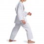 Кимоно за джудо Judo 200 outshock ръст 120см, снимка 1