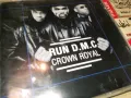 RUN D.M.C. CROWN ROYAL CD 1704250641, снимка 7