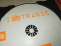 I LOVE TRANCE CD 0808251139, снимка 10