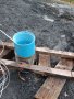 Изваждане на заклещени помпи от сондажи за вода