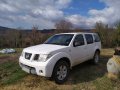 Nissan Pathfinder , снимка 4