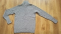 NEO MON DO Narvik Wool Sweater 100% Wool размер M пуловер 100% Вълна - 1623, снимка 2