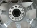 4бр 16ски джанти AUTEC за MERCEDES, VW, AUDI  5х112мм A161575 , снимка 9