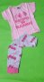 Английска детска пижама-M&S, снимка 1 - Детски пижами - 32751067