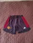 НОВИ Шорти на Manchester United Authentic Player Version Размер XS, снимка 1